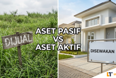 Beli Tanah Kavling Kosong atau Langsung Rumah Jadi? Mana yang Lebih Cuan di 2026?
