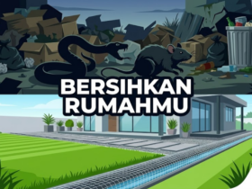 Mitos Ular Masuk Rumah Pertanda Buruk? Secara Logika, Salahkan Halaman Belakangmu yang Lembap!