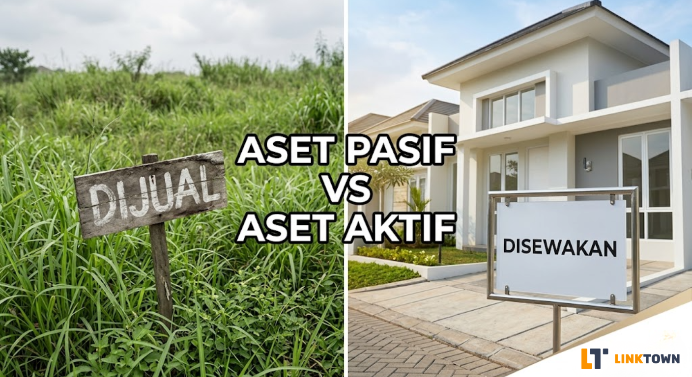 Beli Tanah Kavling Kosong atau Langsung Rumah Jadi? Mana yang Lebih Cuan di 2026? Beli Tanah Kavling Kosong atau Langsung Rumah Jadi? Mana yang Lebih Cuan di 2026?