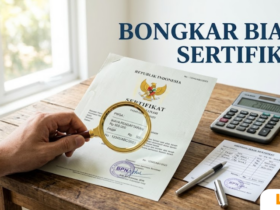 Notaris Nakal atau Wajar? Bongkar Rincian Asli Biaya Pembuatan Sertifikat Tanah 2026 Notaris Nakal atau Wajar? Bongkar Rincian Asli Biaya Pembuatan Sertifikat Tanah 2026