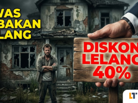 Jebakan Batman Beli Rumah Lelang Bank – Murah Sih, Tapi Kok Repot Ngusir Penghuninya?