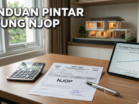 Membedah Arti NJOP per Meter dan Cara Hitungnya Sebagai Patokan Beli Rumah