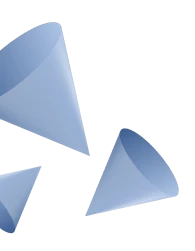 Decorative cone