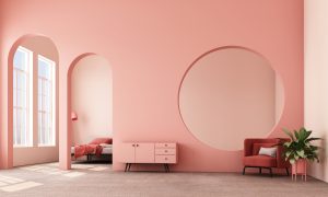 6 Warna Cat Rumah Minimalis Terbaru, Bikin Rumah Tambah Adem!