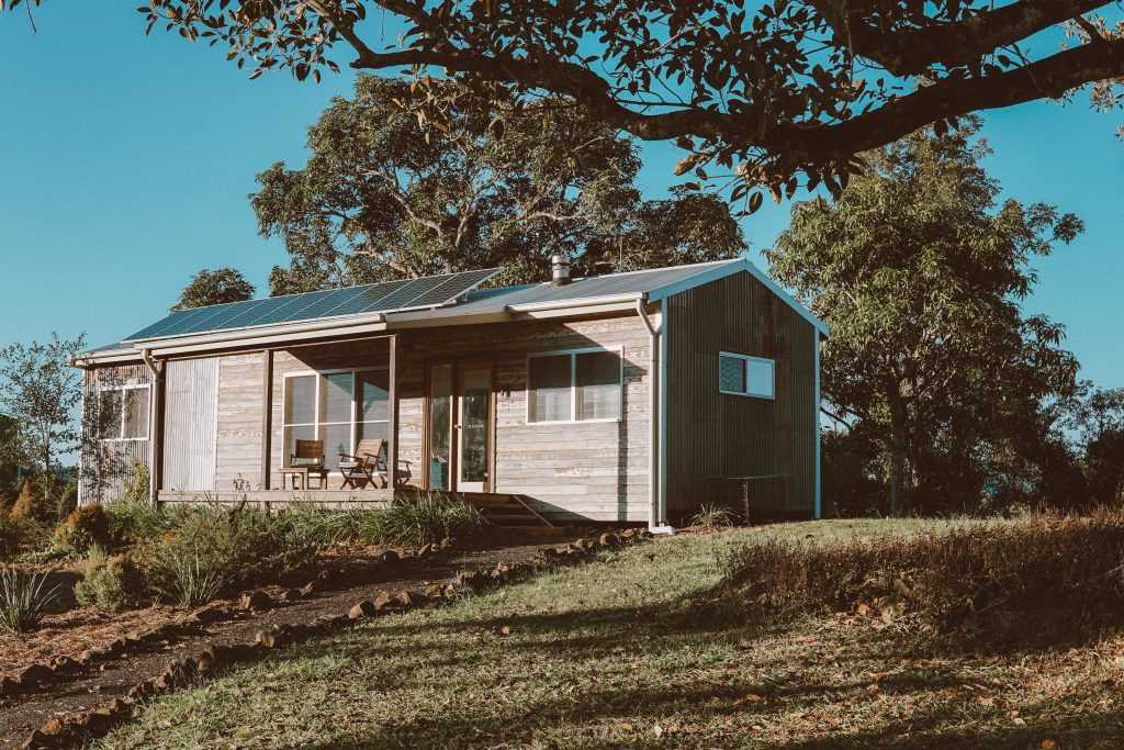 5 Inspirasi Desain Rumah Mewah Minimalis dan Unik