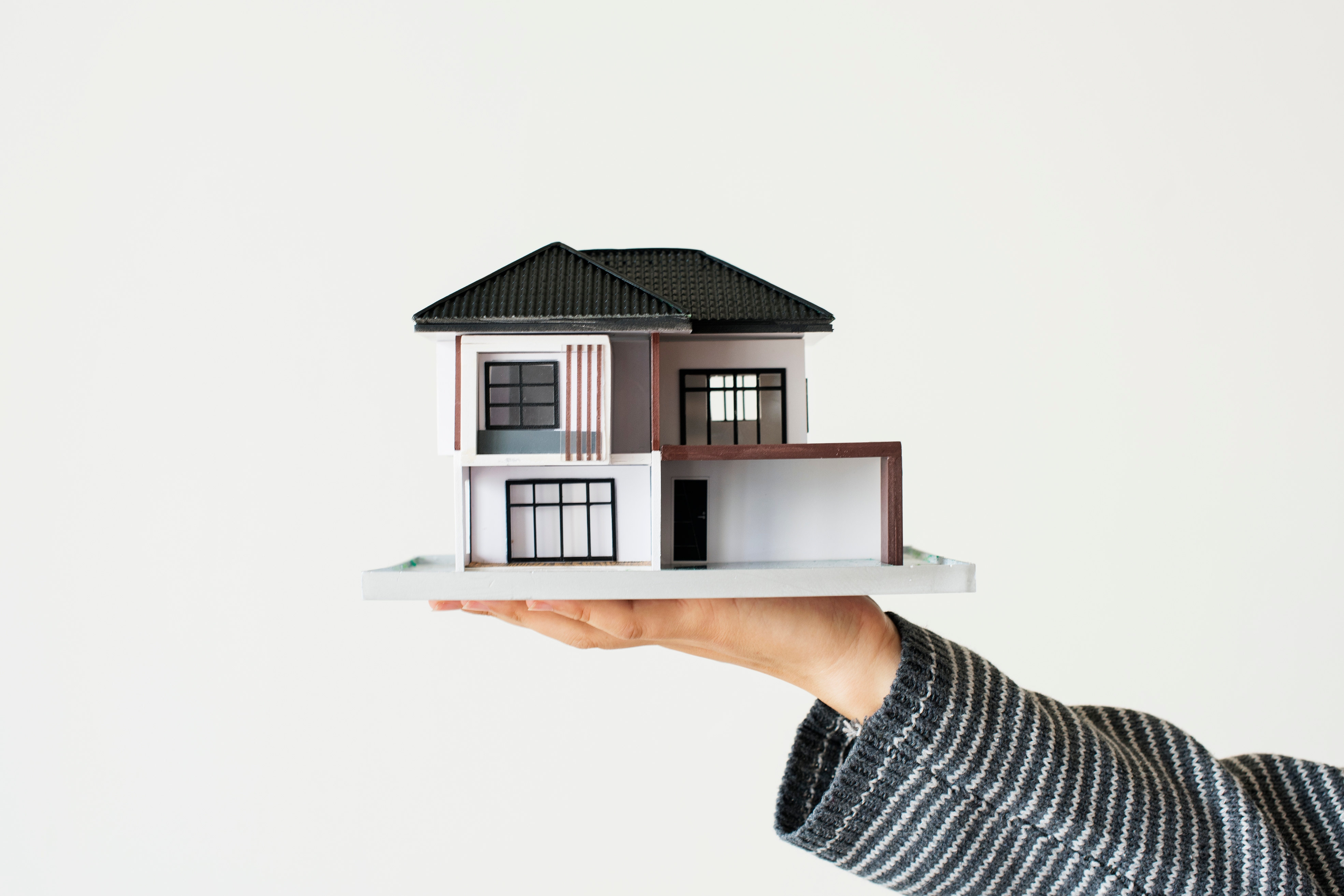 Perhatikan Hal Ini Sebelum Membangun Rumah Lantai Mezzanine