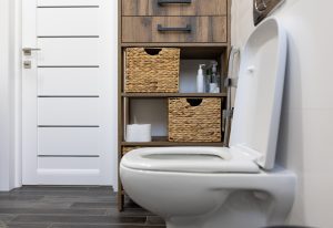 Kamar Mandi Mewah Minimalis 2x2