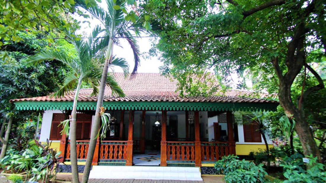 5 Fakta Menarik Desain Rumah Betawi yang Bisa Jadi Inspirasi