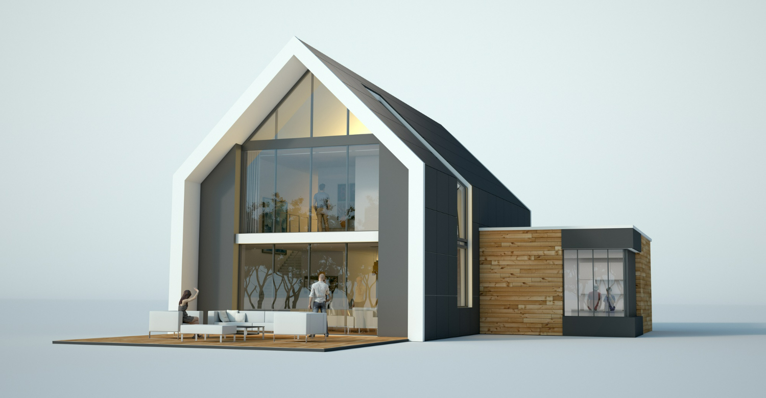 Rekomendasi Desain Gudang Rumah Minimalis dan Tips Membuatnya