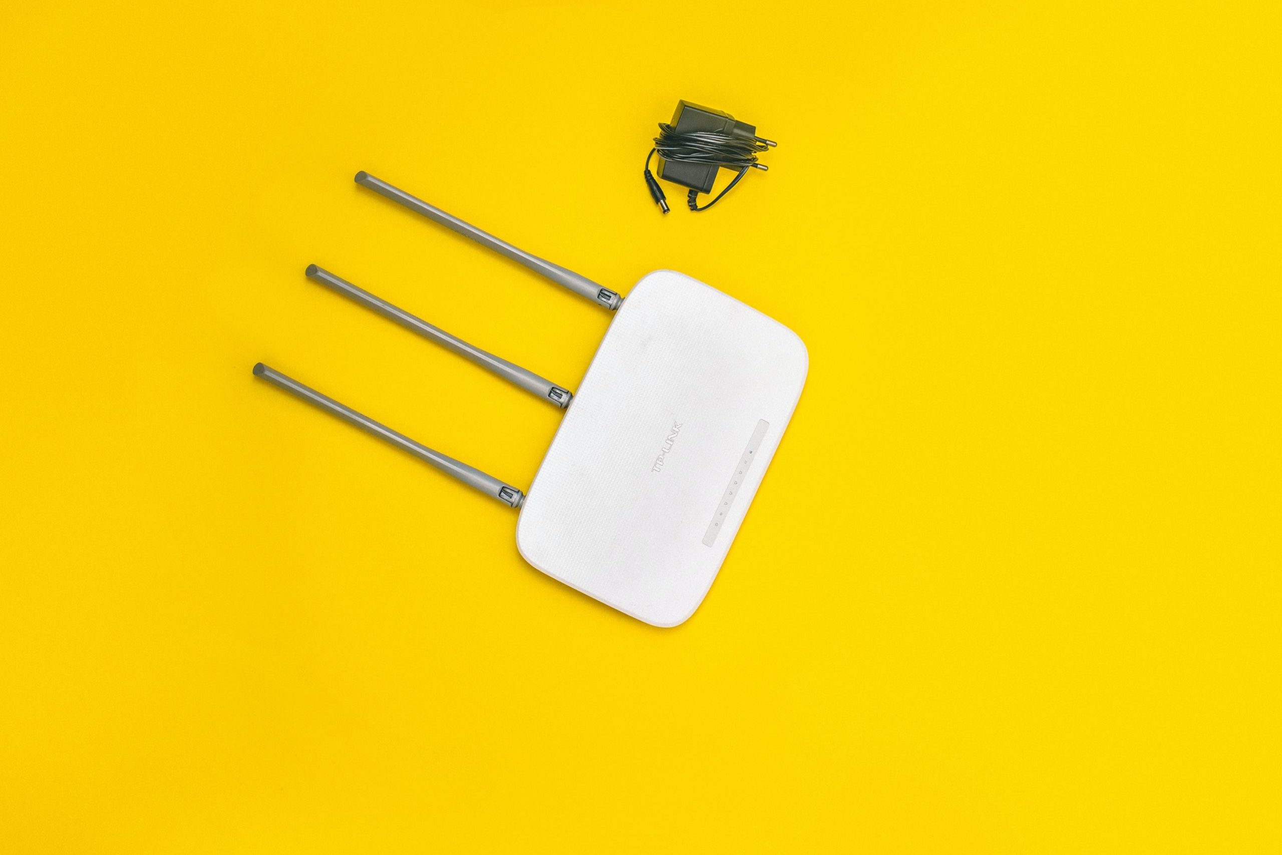 Cara Ganti Password WIFI Rumah Semua Provider, Praktis dan Cepat!