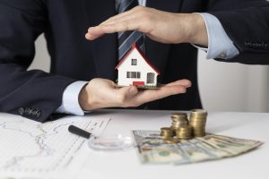 bisnis properti tanpa modal