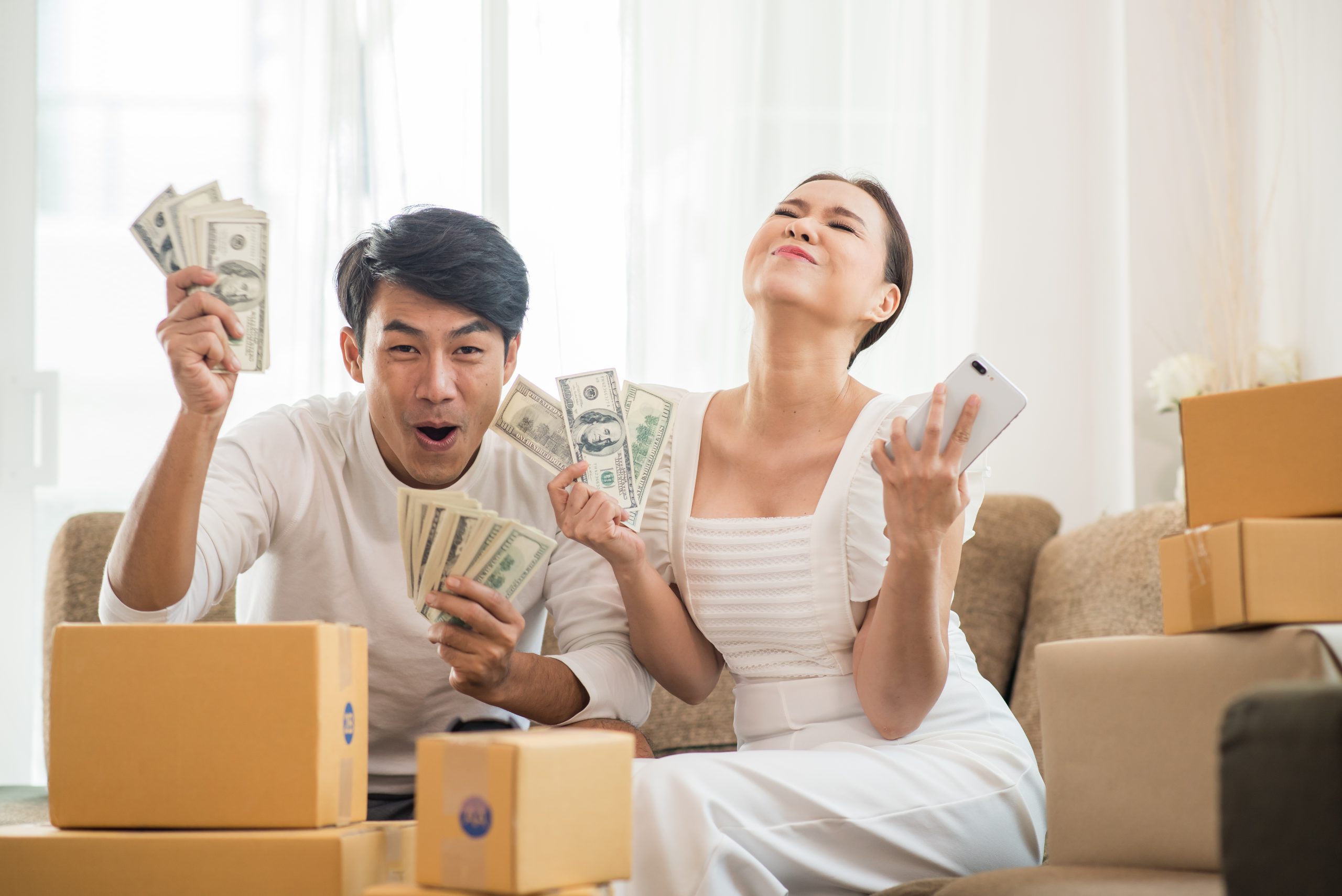Yuk Terapkan Konsep Frugal Living Agar Cepat Bisa Beli Rumah