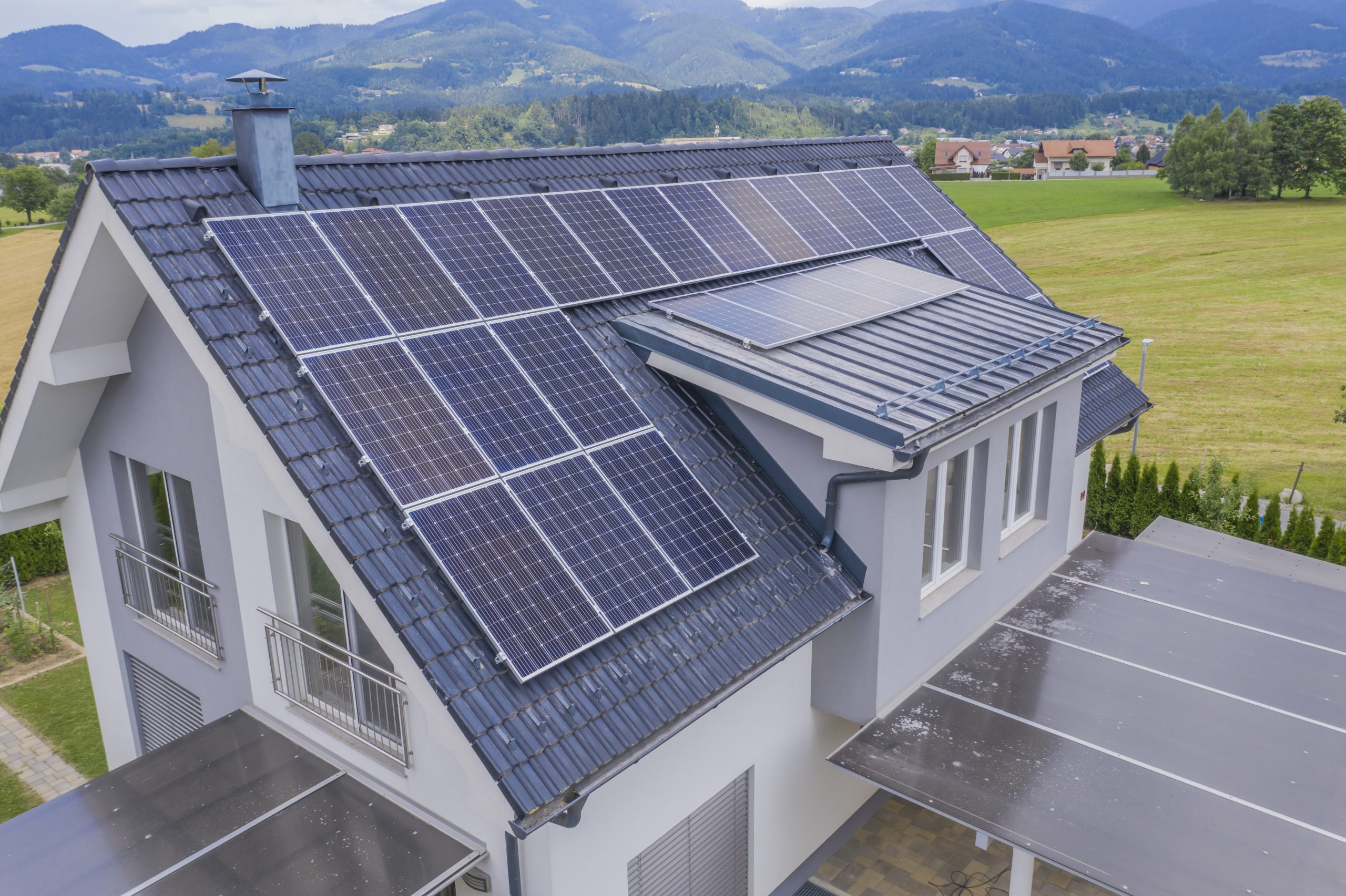 Mengenal Solar Panel yang Mengubah Energi Matahari menjadi Listrik Ramah Lingkungan!