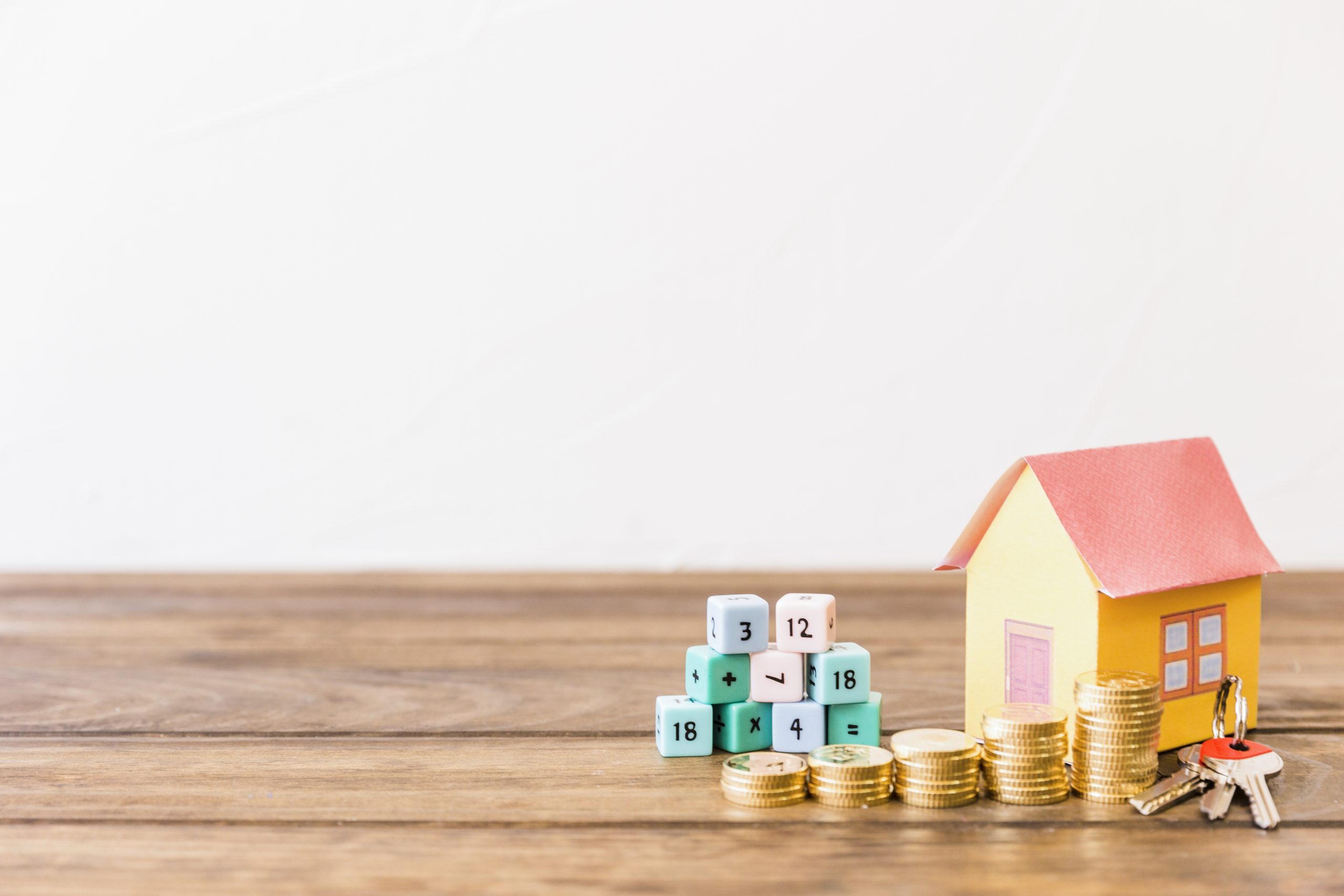 Bagaimana Cara Beli Rumah Tanpa Riba? Simak Ini!