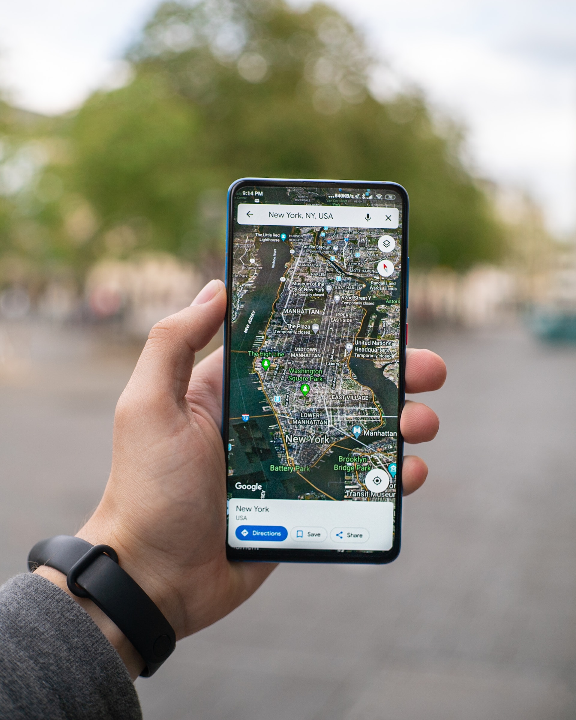 Cara Buat Alamat Rumah di Google Maps, Mudah dan Praktis!
