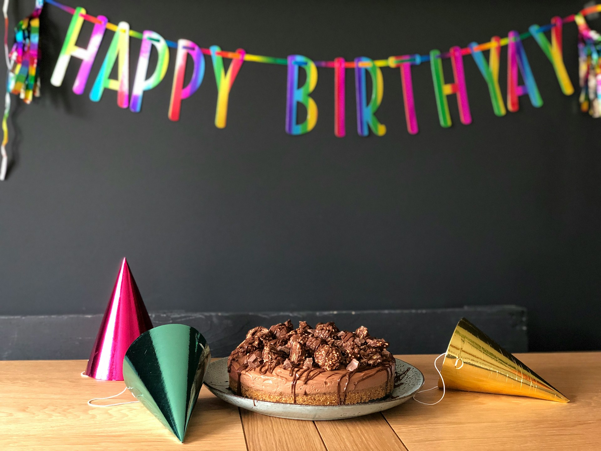 Inspirasi Ucapan Selamat Ulang Tahun yang Berkesan