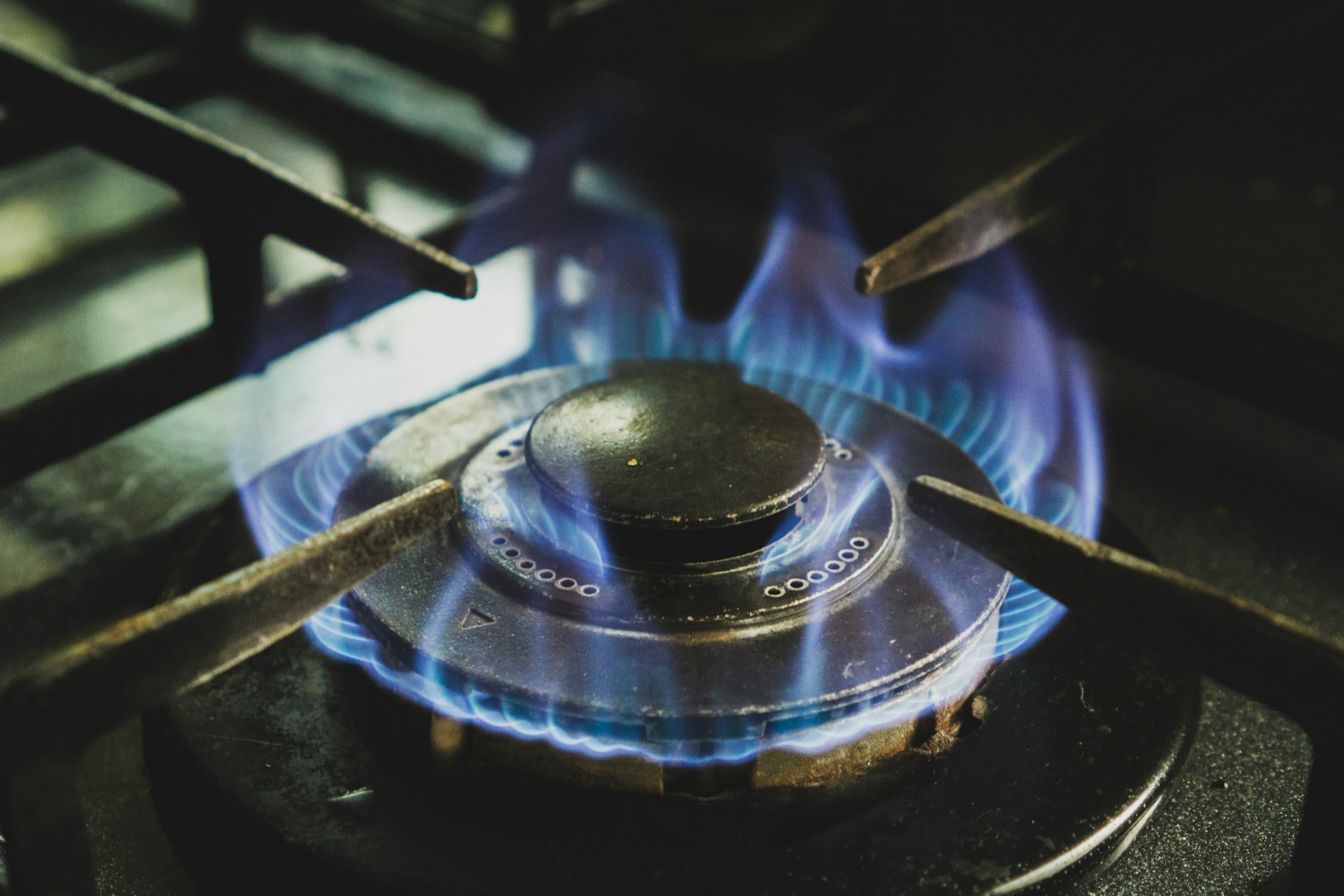 Inilah 9 Penyebab Kompor Gas Tidak Menyala yang Perlu Diketahui