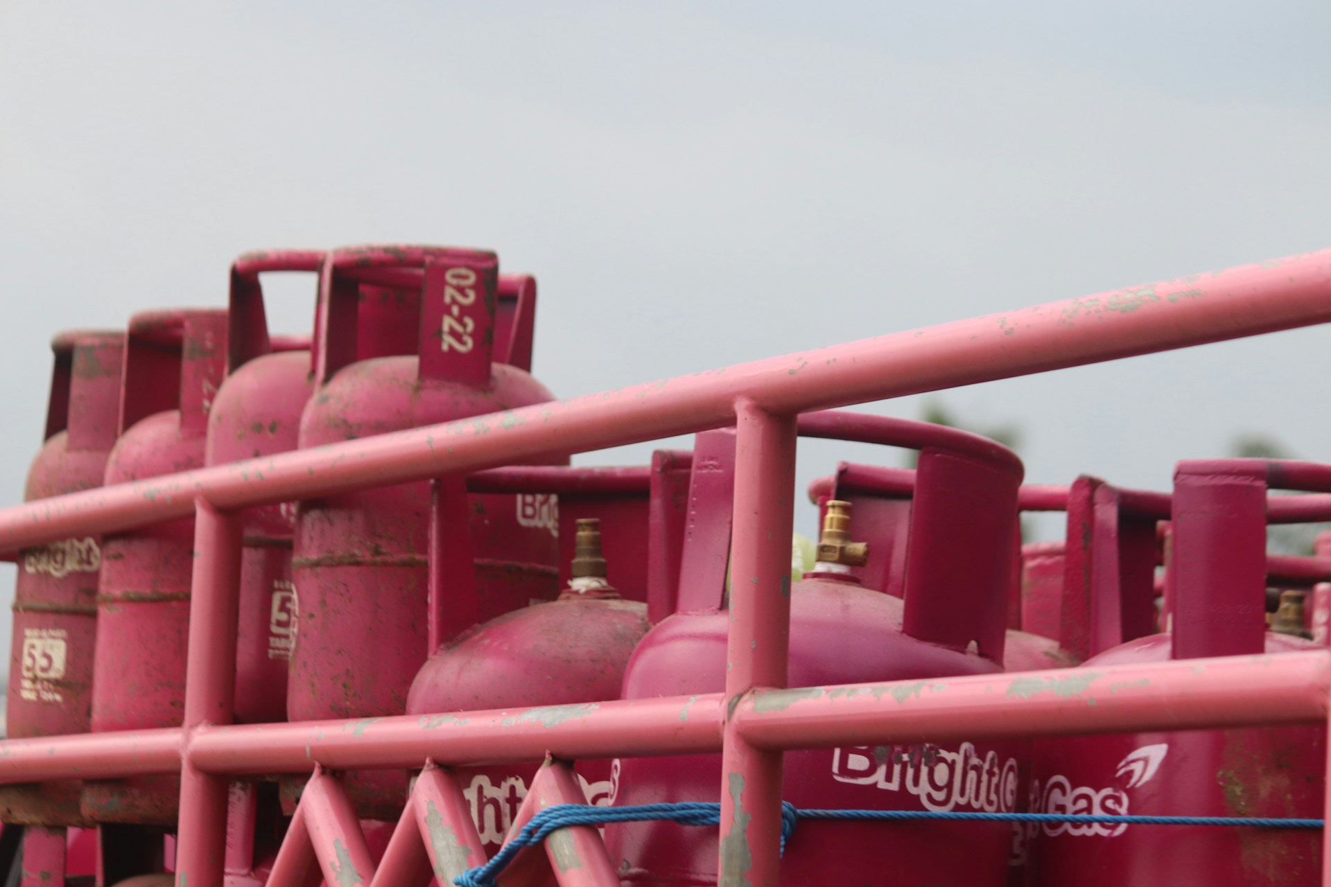 Jangan Bingung, Begini Cara Memasang Gas yang Aman!