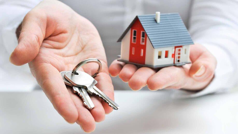 Plafon KPR Adalah Pilihan Terbaik Untuk Rumah Impian Anda