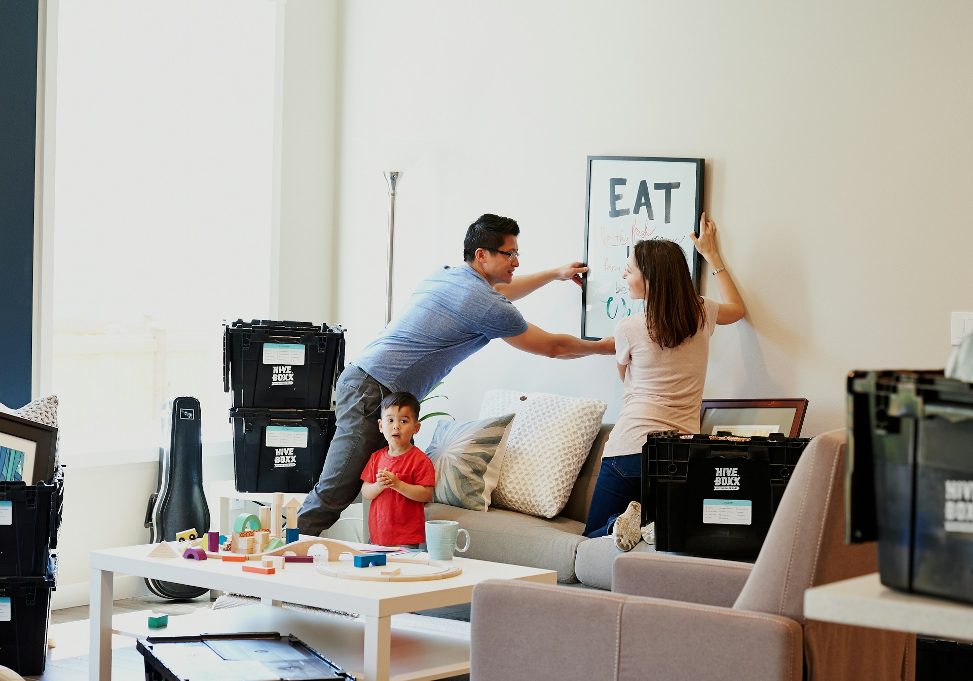 10 Tips Persiapan Pindah Rumah yang Simple