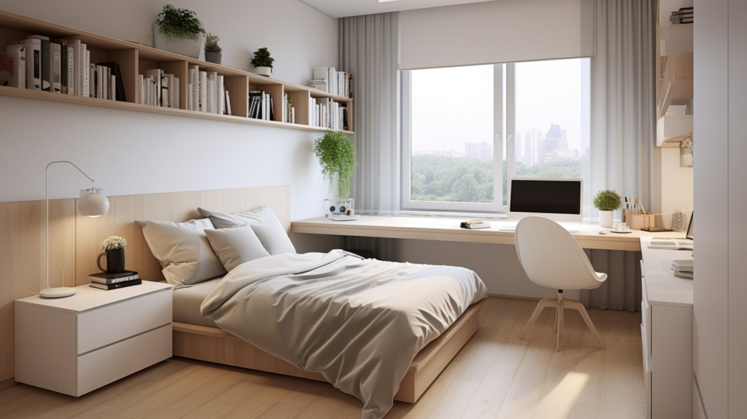 14 Cara Mengatasi Kamar Lembab: Solusi Efektif dan Mudah