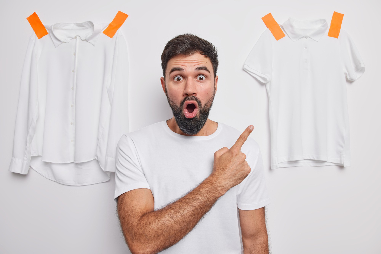 7 Cara Menghilangkan Cat di Baju dengan Mudah dan Efektif