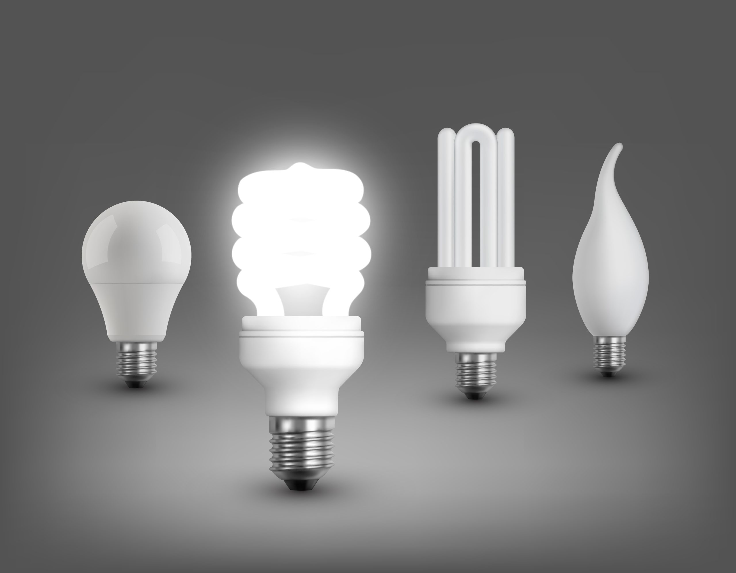 Lampu LED Adalah : Pengertian, Kelebihan, dan Cara Kerjanya