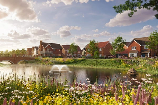 Eastbrook Village