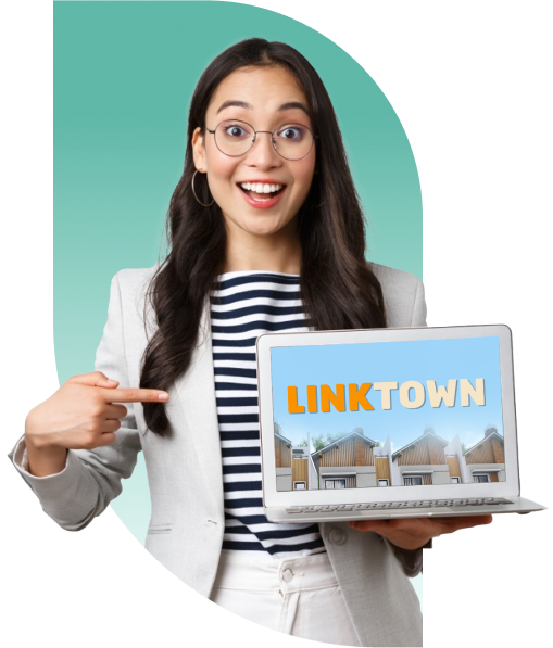 Linktown Agent