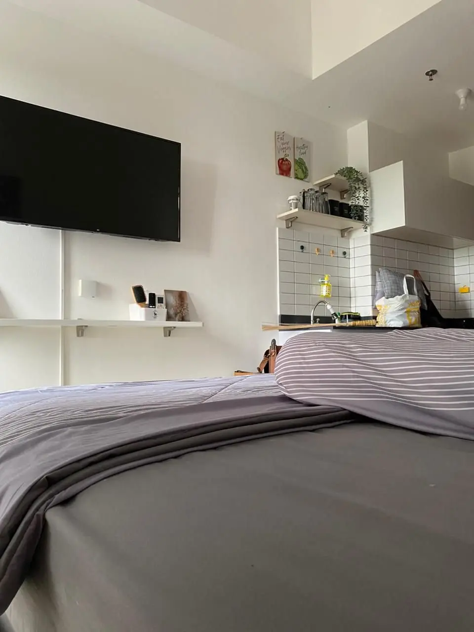 apartment sayana