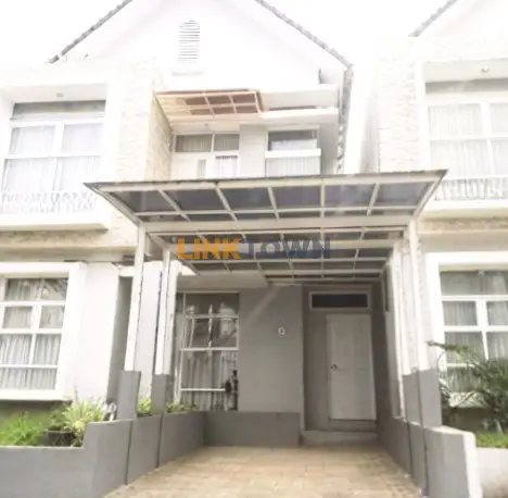 Jual Cepat Rumah Luas 132m² Strategis di Cimahi Bandung