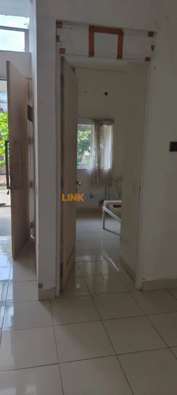 Dijual Cepat Rumah di dalam cluster Green Valley Sentul City Bogor