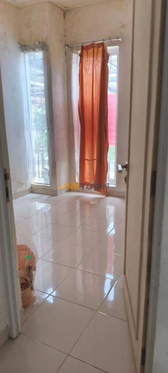 Dijual Cepat Rumah di dalam cluster Green Valley Sentul City Bogor