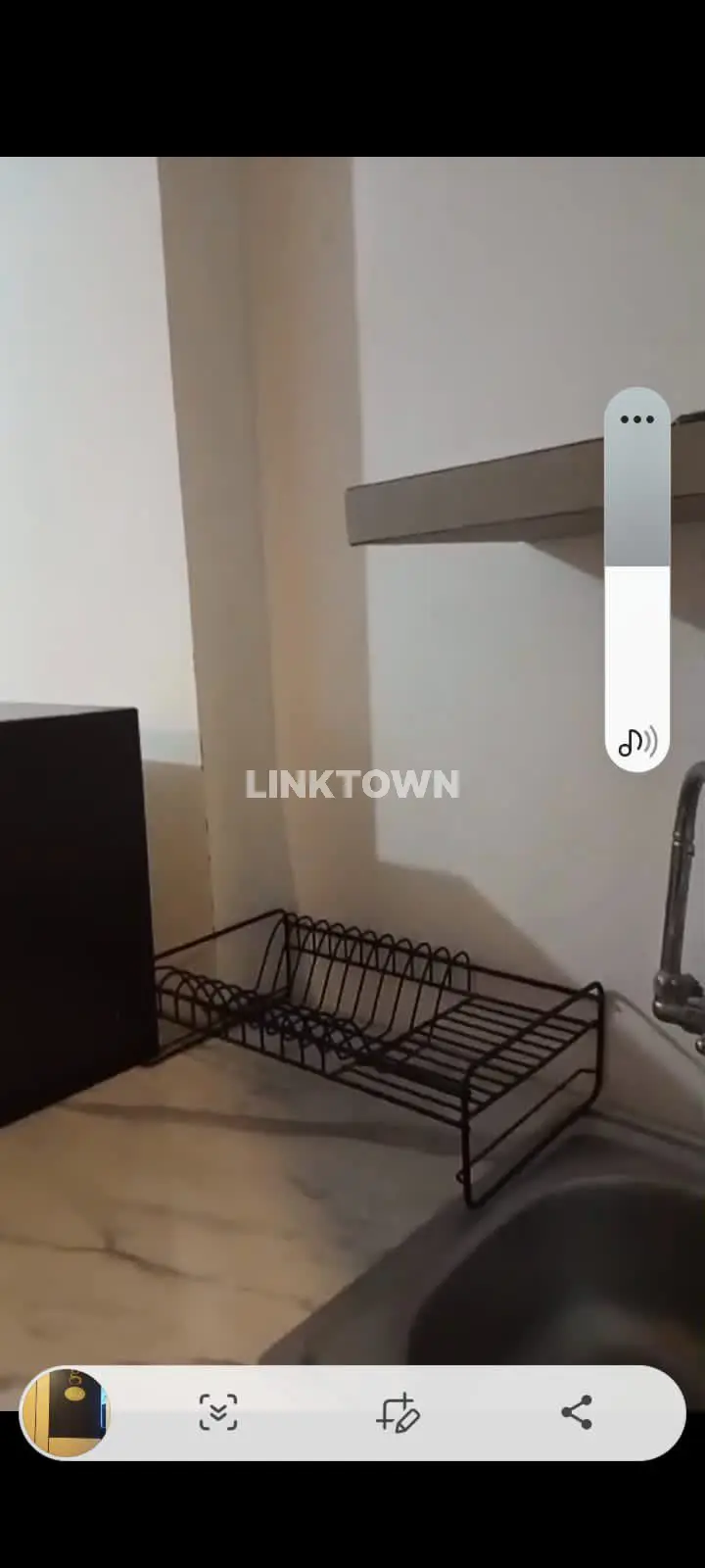 Dijual Apartemen Gunawangsa Gresik bisa Nego Full Furnish