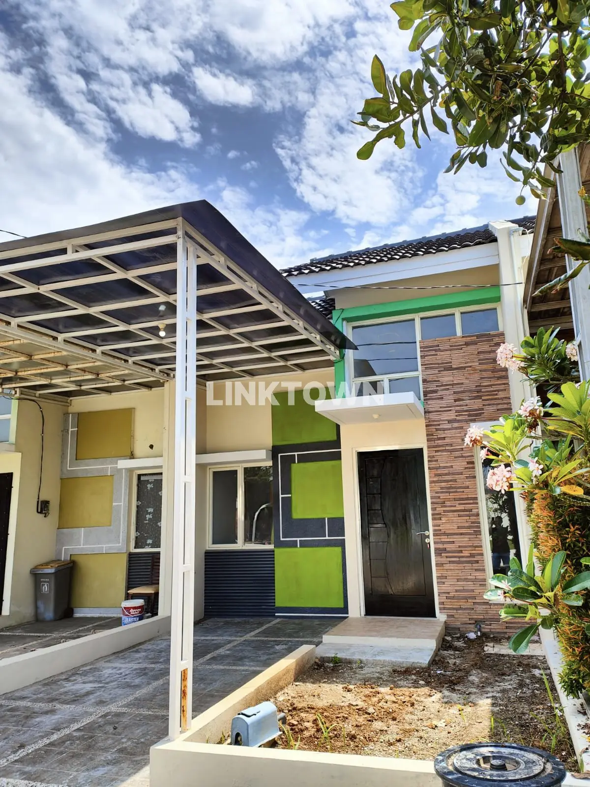 Jual Cepat Rumah Strategis dekat Pintu Toll di Segara City