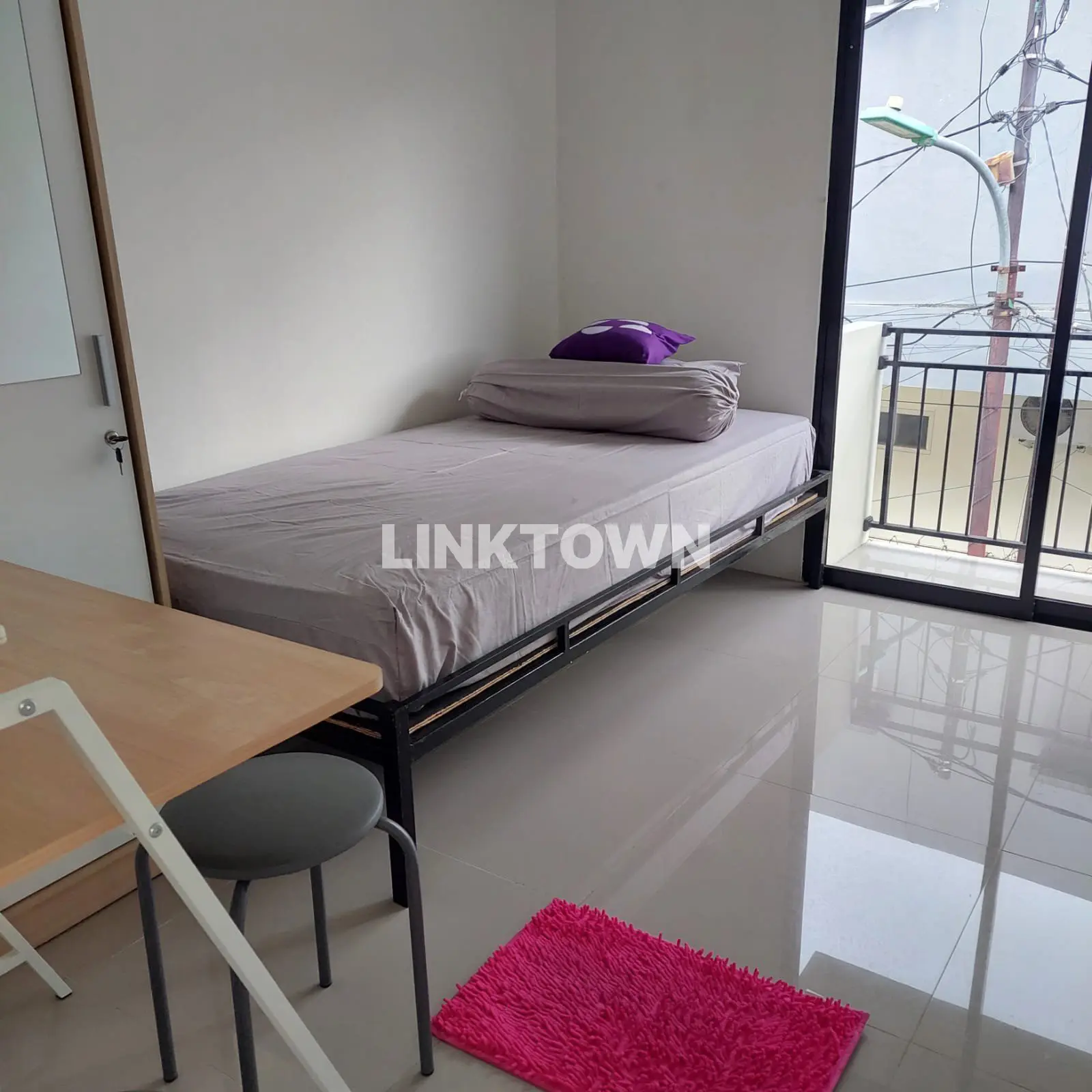 Kosan Full Furnished bisa Nego di Jakarta Selatan