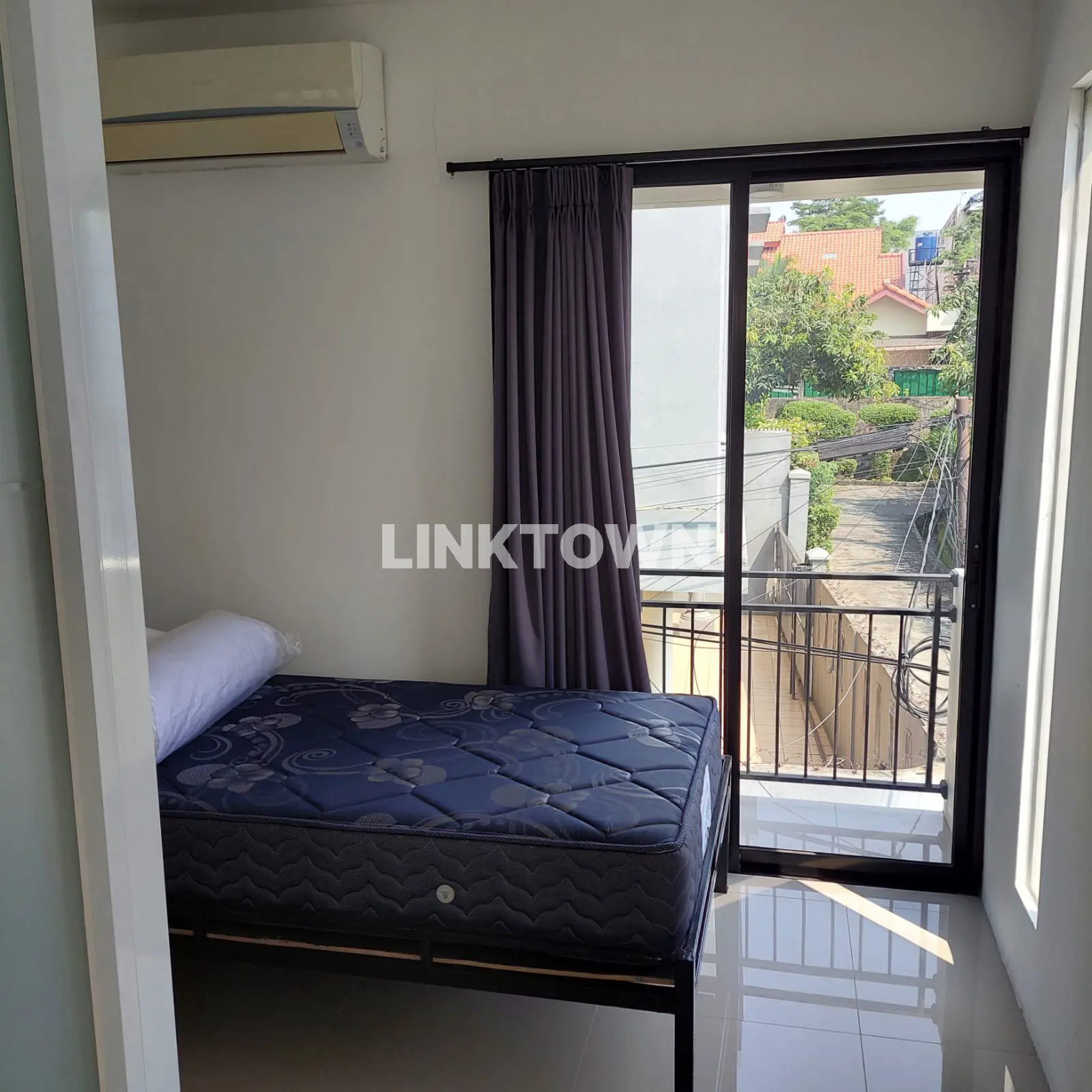 Kosan Full Furnished bisa Nego di Jakarta Selatan