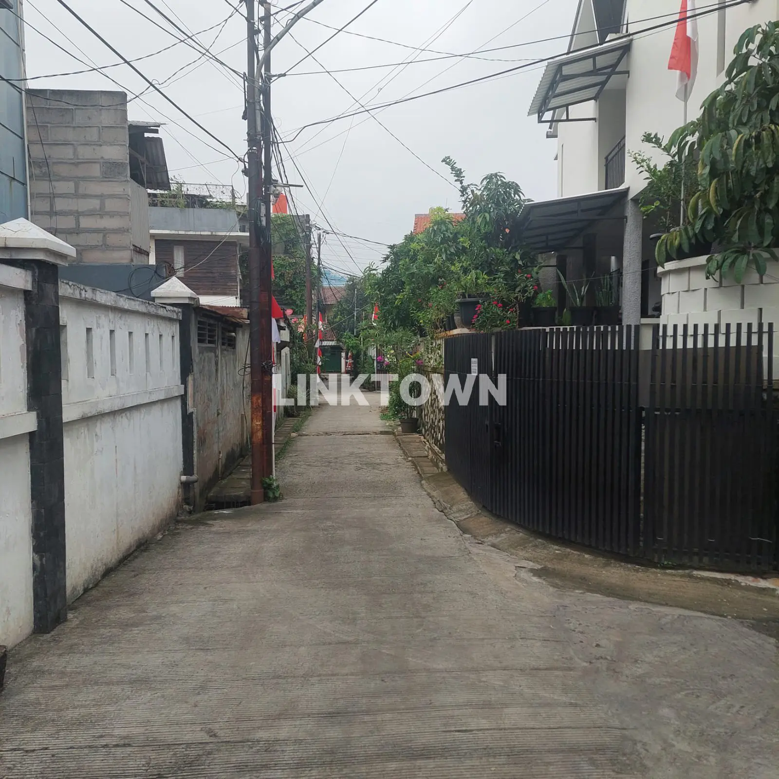 Kosan Full Furnished bisa Nego di Jakarta Selatan