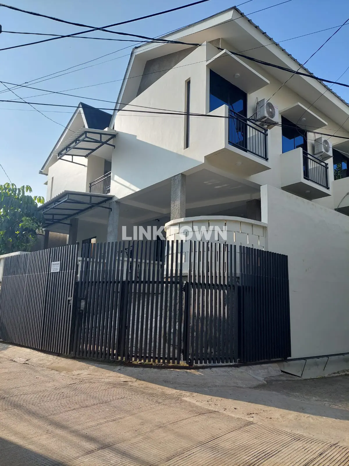 Kosan Full Furnished bisa Nego di Jakarta Selatan