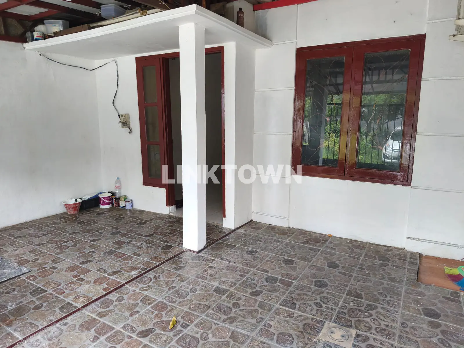 Nego Sampai Deal Rumah di Griya Amerta Surabaya