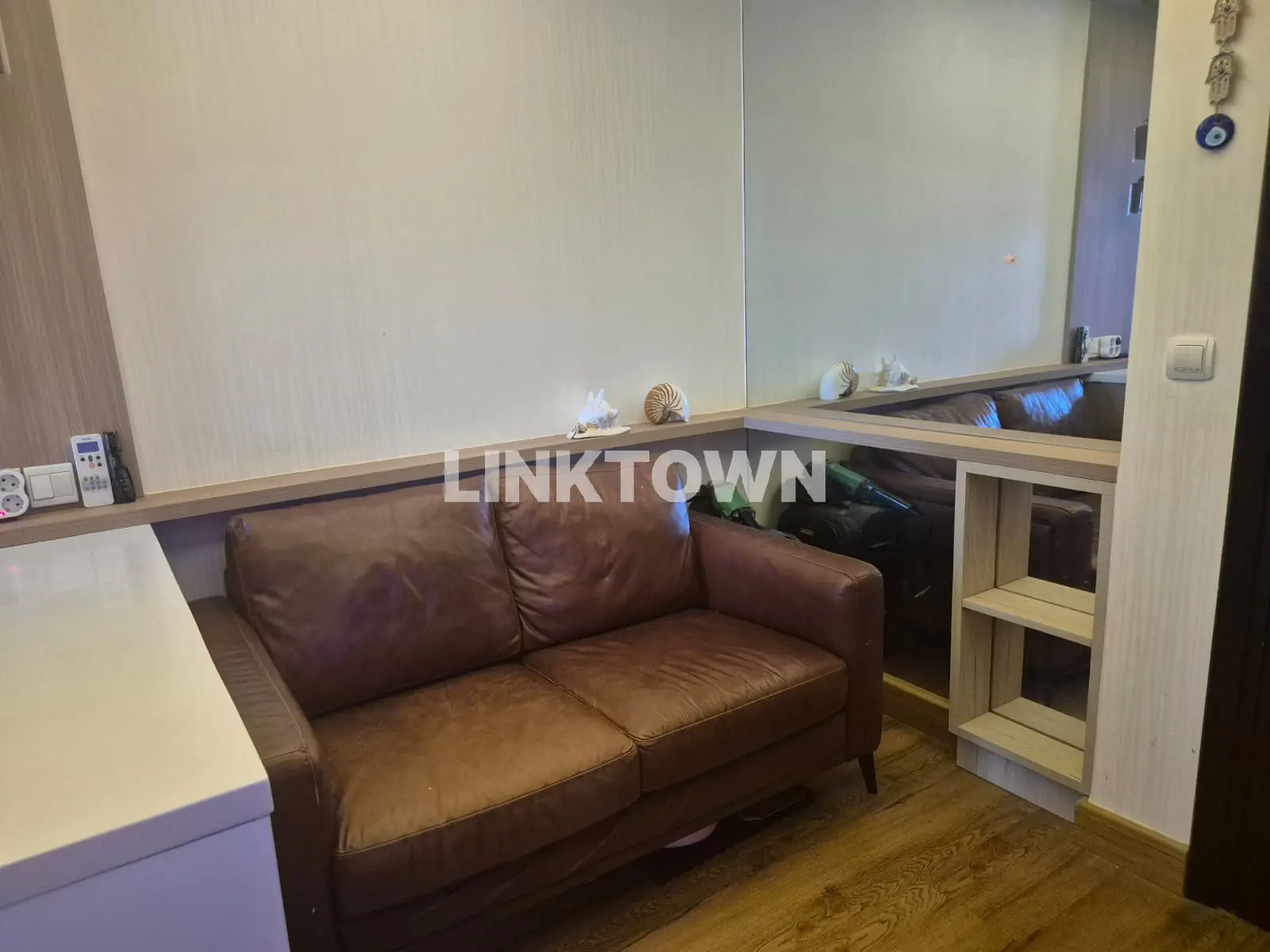 Jual Cepat Apartment Esklusif Furnish Di Kensington Royal Suite Kelapa Gading