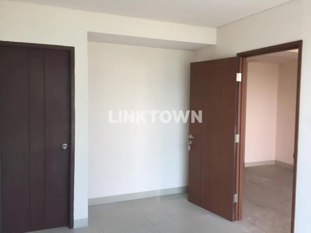 Jual Cepat Apartment Callia Strategis 2Bedroom di Jakarta