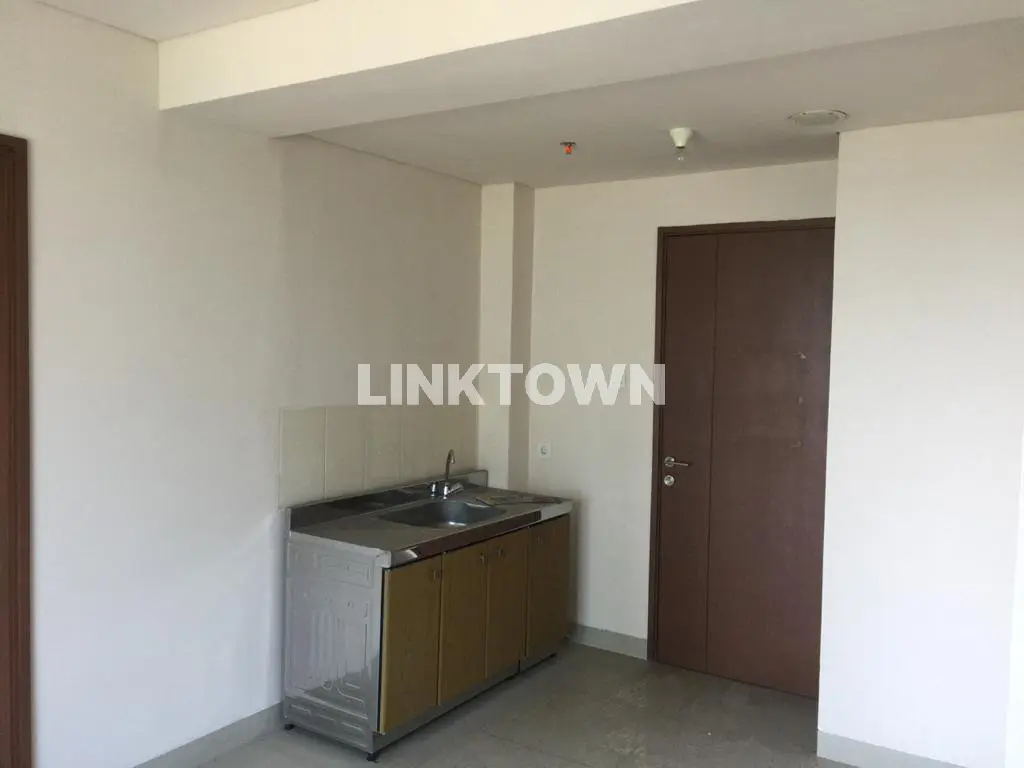 Jual Cepat Apartment Callia Strategis 2Bedroom di Jakarta