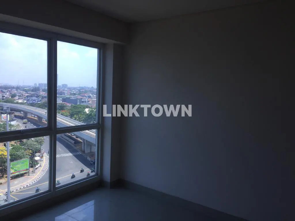 Jual Cepat Apartment Callia Strategis 2Bedroom di Jakarta