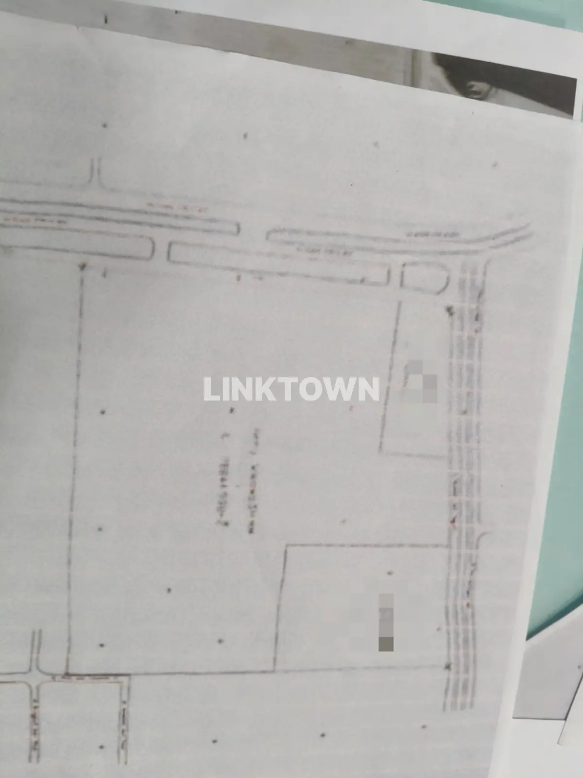 Dijual Lahan Luas Lokasi Strategis di Raya Merr
