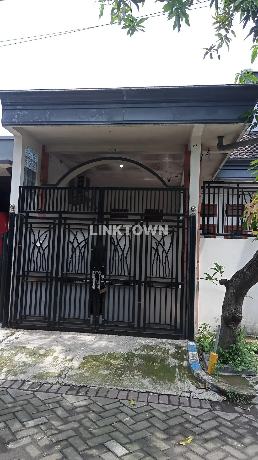 Dijual Cepat Nego Sampai Deal Rumah 1 Lantai di Griyo Mapan