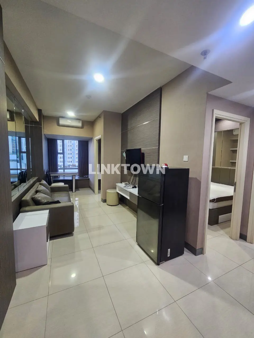 Disewakan Murah Apartemen Anderson Direct Connect Homepro Pakuwon Mall Surabaya Harga Bis Nego