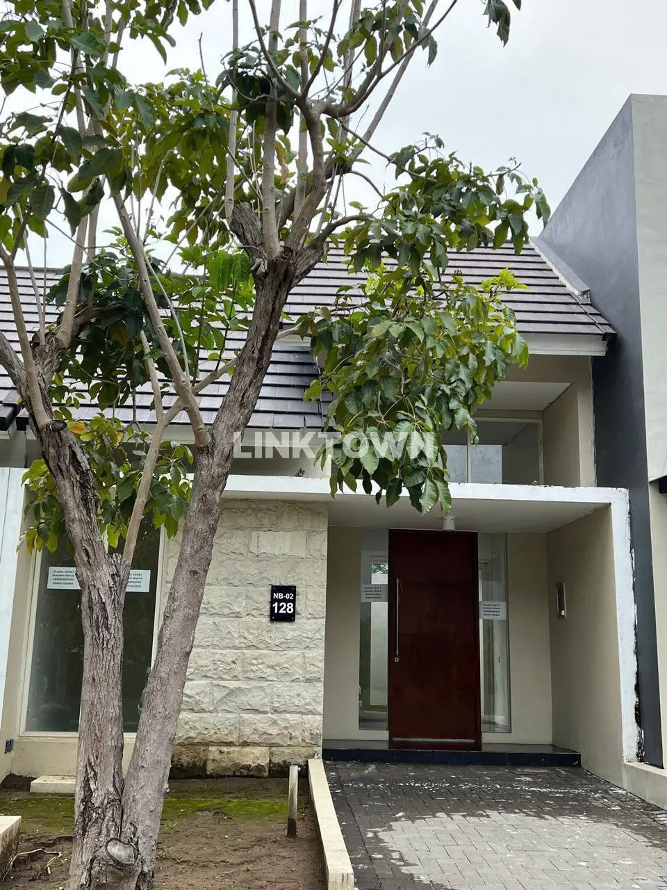 Dijual Cepat dan Murah Rumah di Northwest Park Citraland