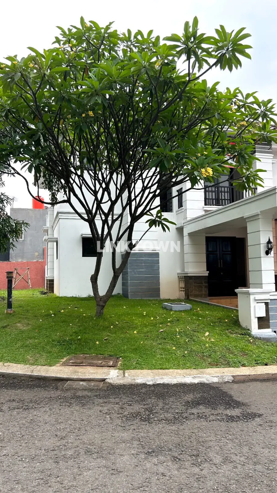 Jual Rumah Legenda Wisata Cluster Picasso Posisi Hook