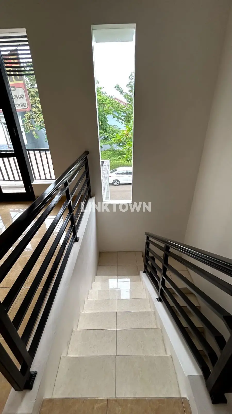 Jual Rumah Legenda Wisata Cluster Picasso Posisi Hook